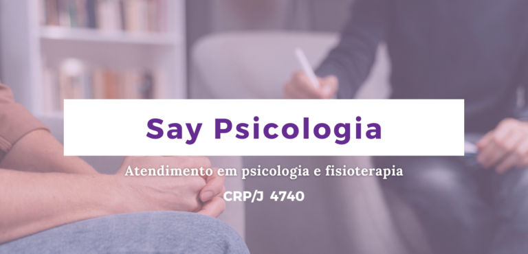Say Psicologia