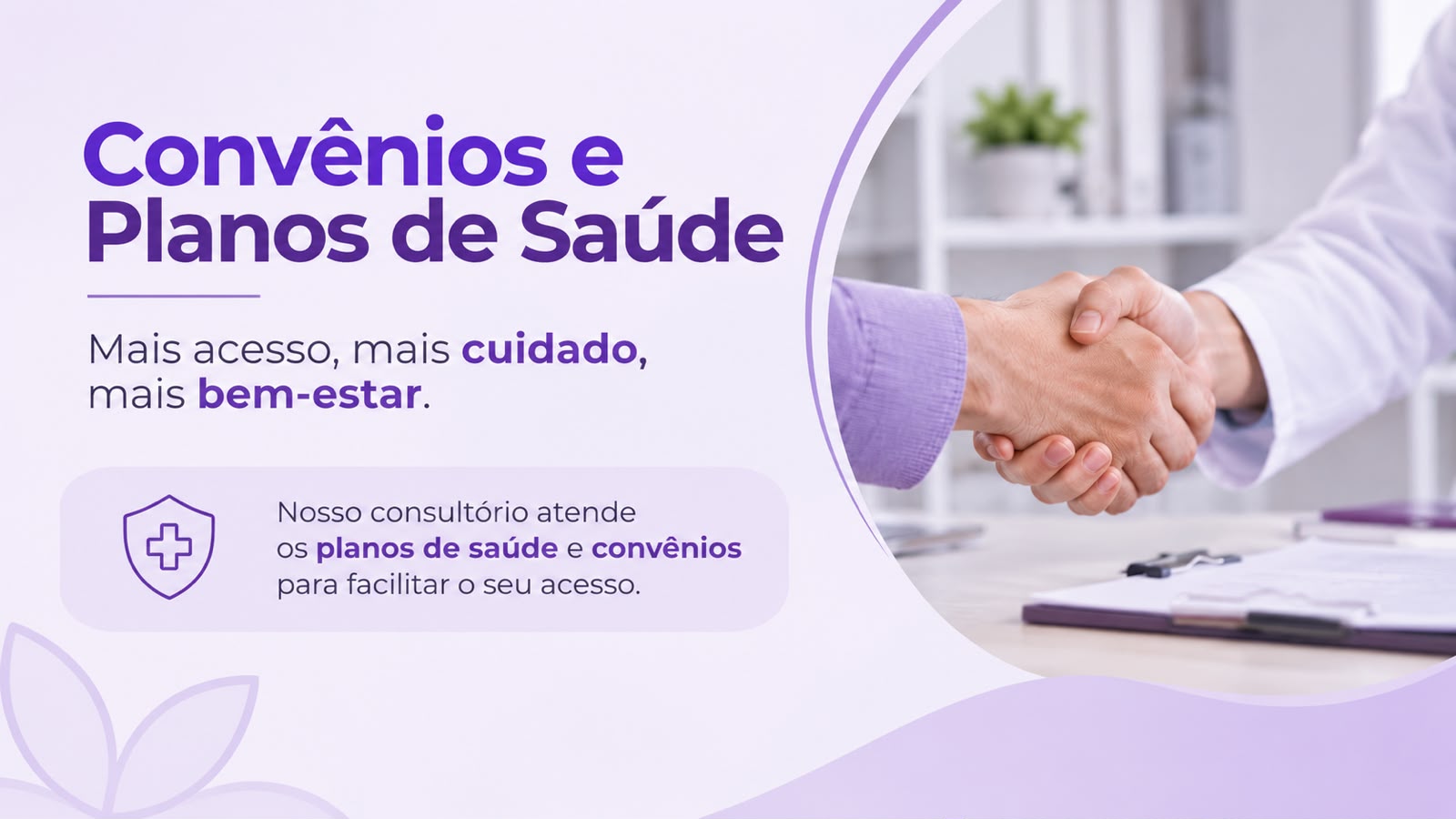 convenios