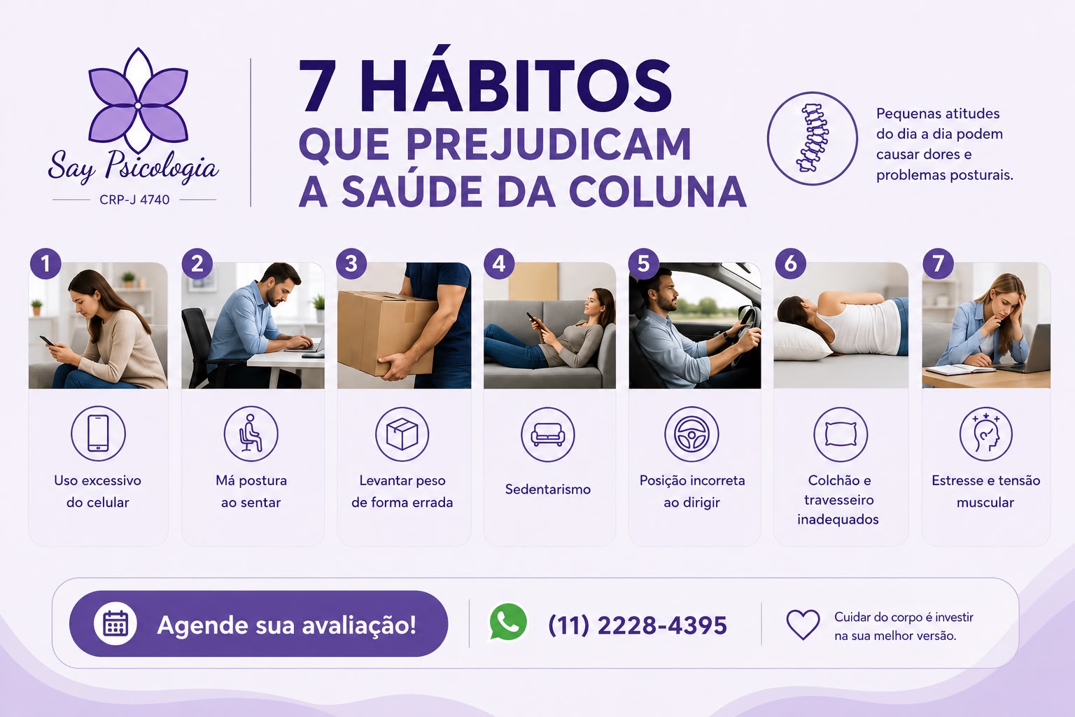 habitos fisio