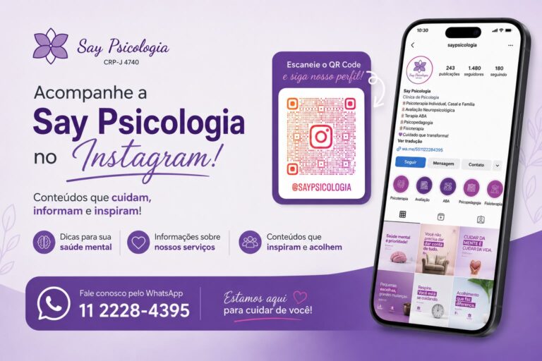 instagram say
