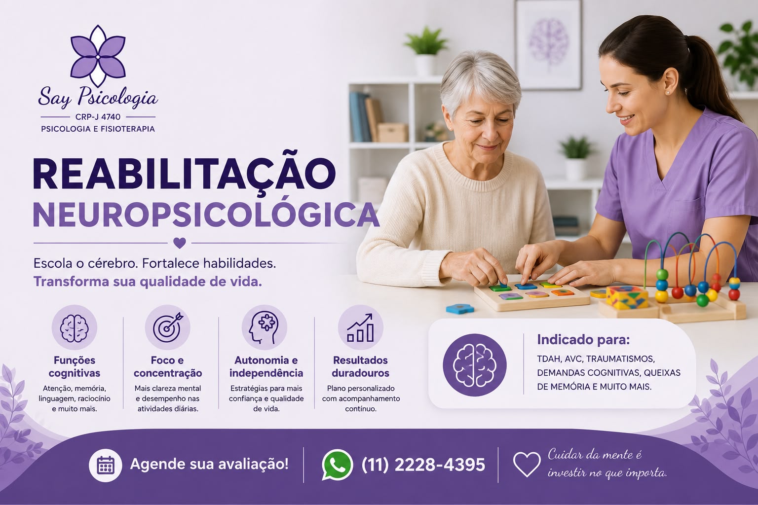 reabiliatacao