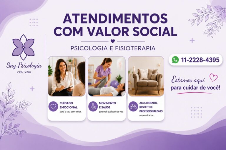 tendim valor social